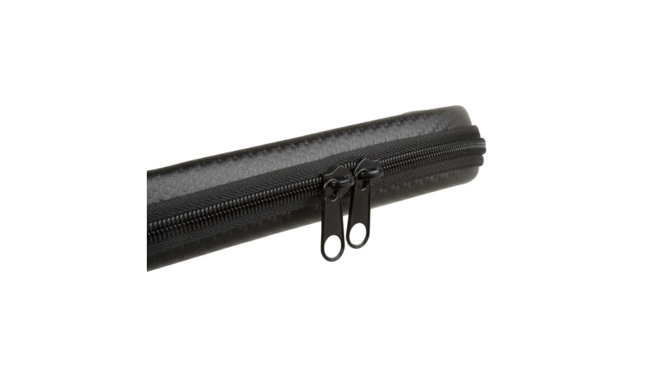 Allen Molded Pistol Case 10 Inch Black
