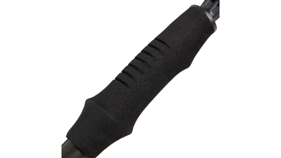 Allen Monopod Shooting Stick, Black, 61in, 2163