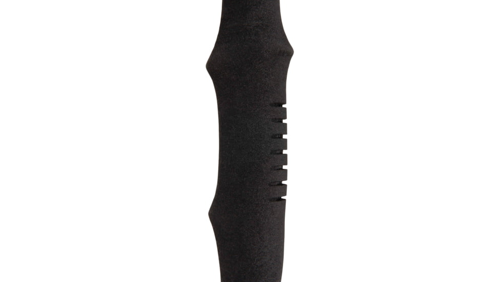 Allen Monopod Shooting Stick, Black, 61in, 2163