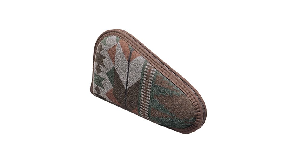 Allen Montana Pistol Cases 13 Inch 38-13
