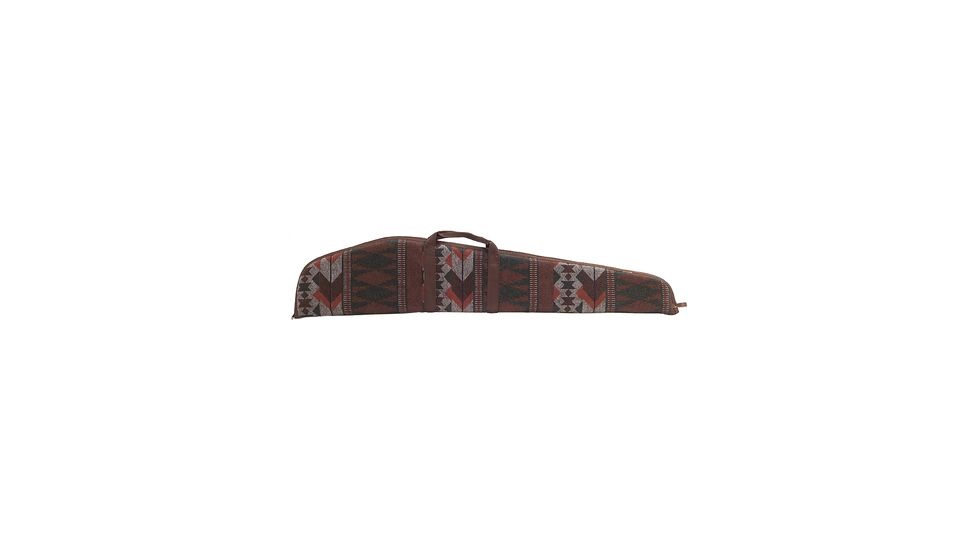 Allen Montana Scoped Rifle Case, 46 inches, 265-46