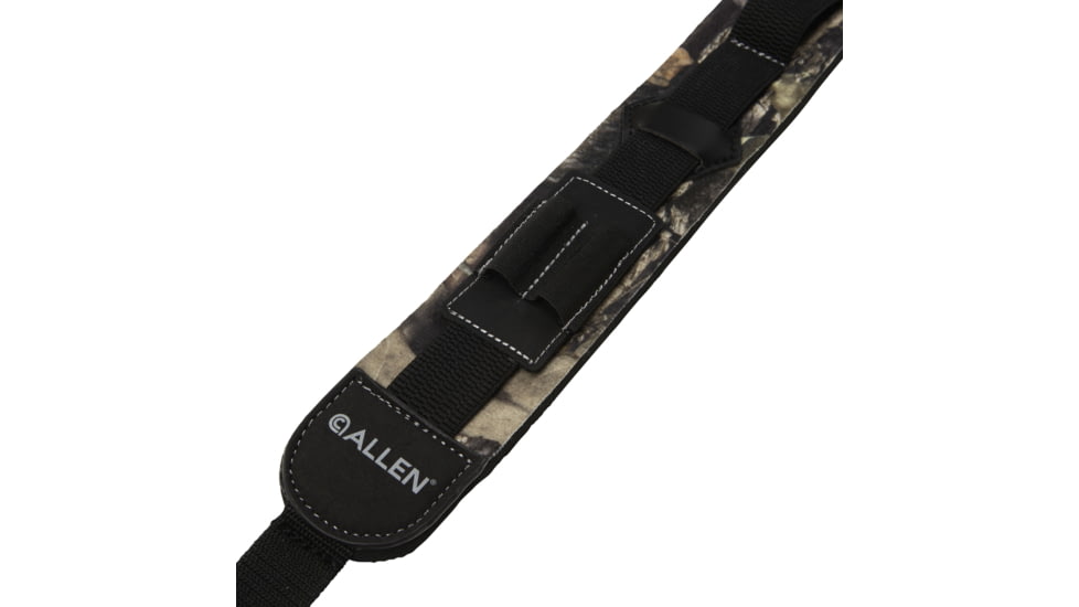 Allen Neoprene Slings Rifle Mossy Oak Break-up Camouflage