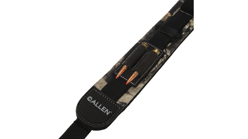 Allen Neoprene Slings Rifle Mossy Oak Break-up Camouflage