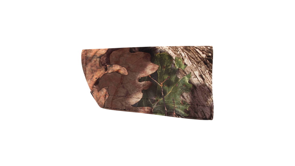 Allen Neoprene Stretch Buttstock Shotgun Shell Holder, Mossy Oak Break-Up Infinity Camo, 20143