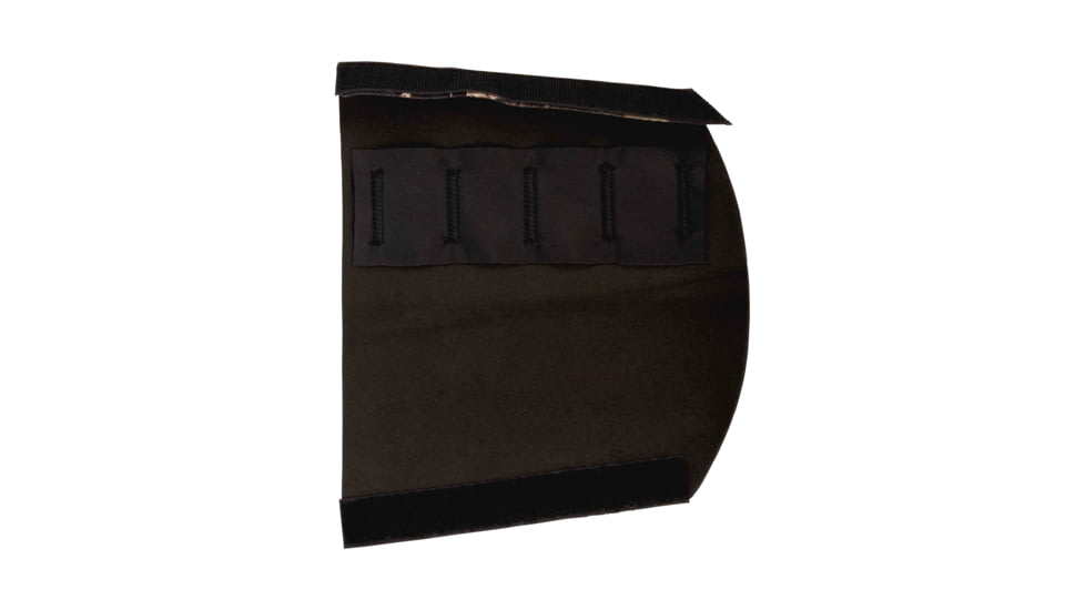 Allen Neoprene Stretch Buttstock Shotgun Shell Holder, Mossy Oak Break-Up Infinity Camo, 20143