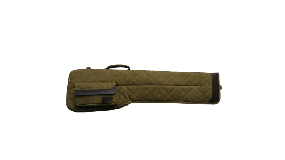 Allen North Platte Heritage Takedown Case, Olive, 36in, 544-36