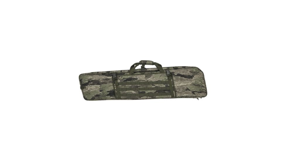 Allen Operator Gear Fit Tactical Rifle Case 44in, Atacs-Ix 10922