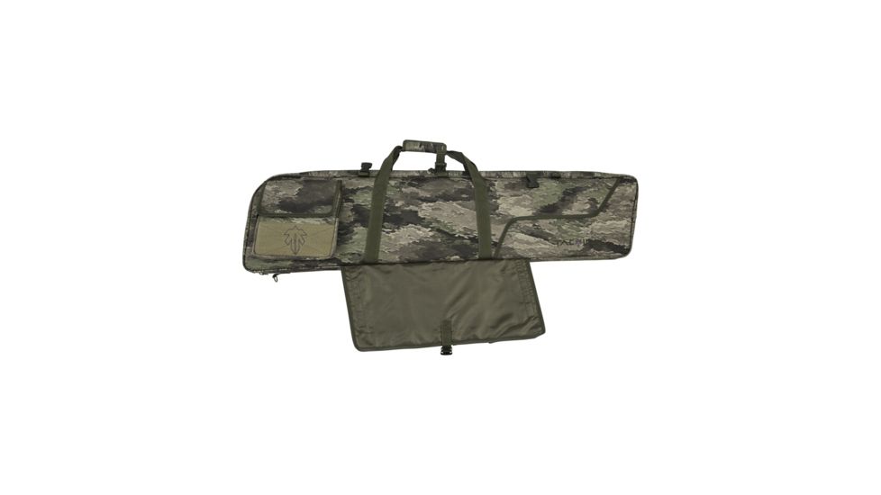 Allen Operator Gear Fit Tactical Rifle Case 44in, Atacs-Ix 10922