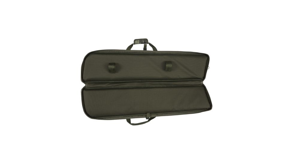 Allen Operator Gear Fit Tactical Rifle Case 44in, Atacs-Ix 10922