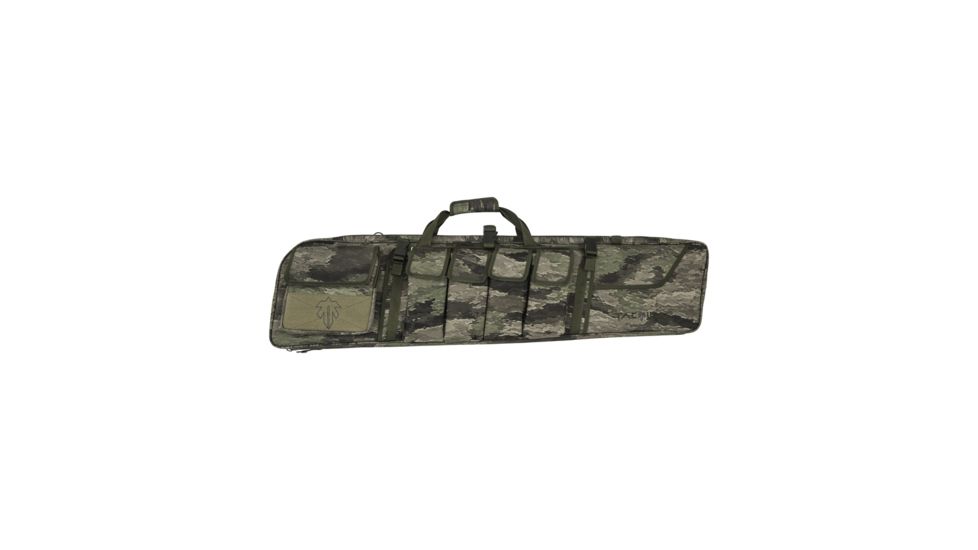 Allen Operator Gear Fit Tactical Rifle Case 44in, Atacs-Ix 10922