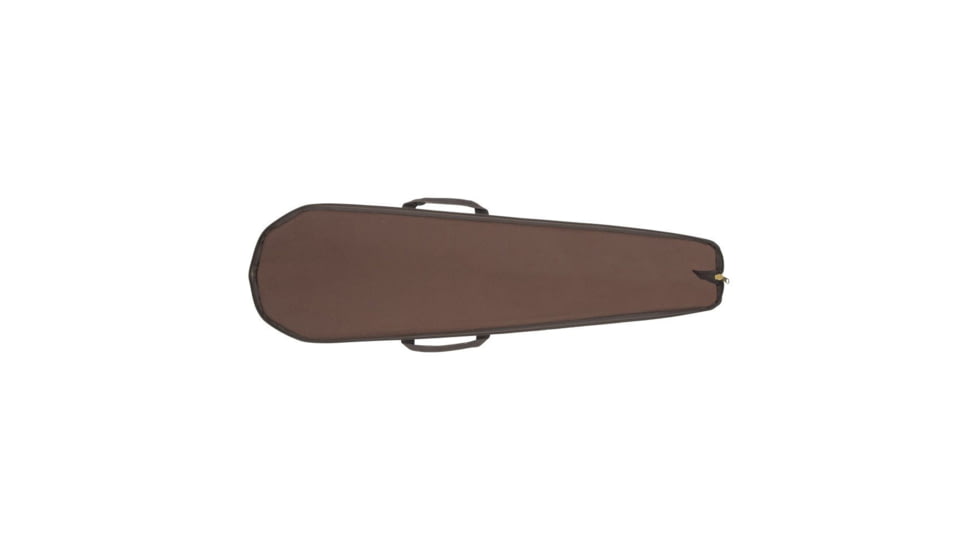 Allen Oxford Shotgun Case, 52in, Green/Brown, 660-52