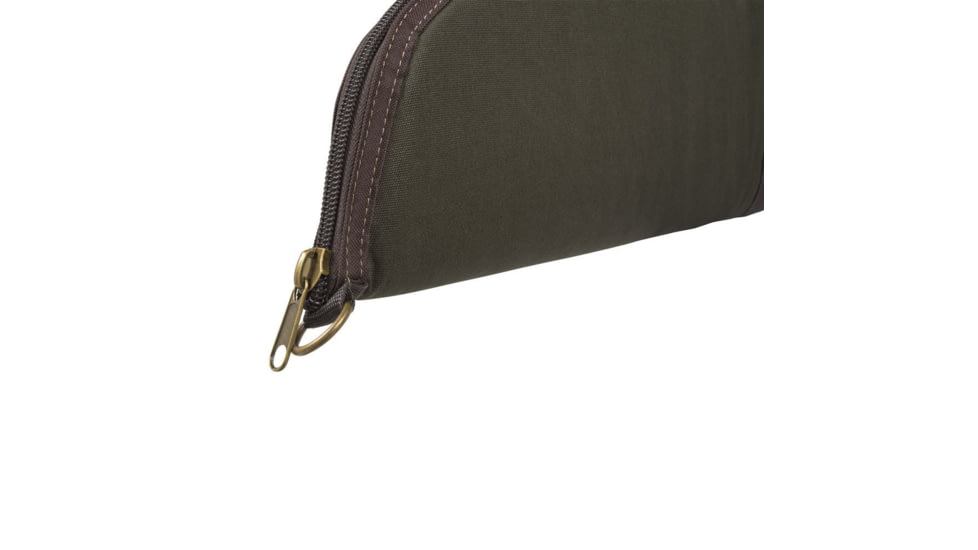Allen Oxford Shotgun Case, 52in, Green/Brown, 660-52