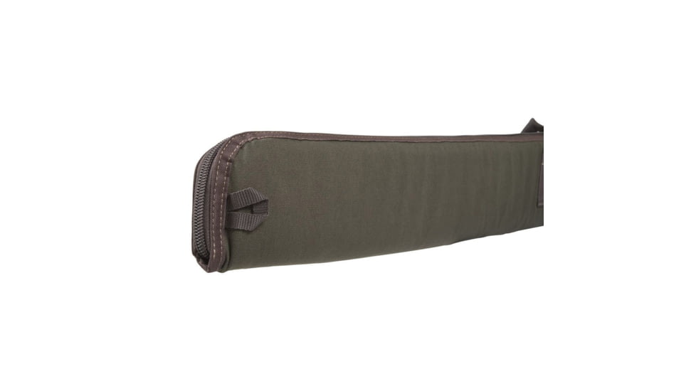 Allen Oxford Shotgun Case, 52in, Green/Brown, 660-52