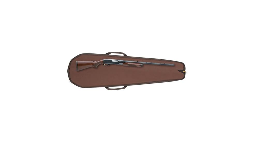 Allen Oxford Shotgun Case, 52in, Green/Brown, 660-52