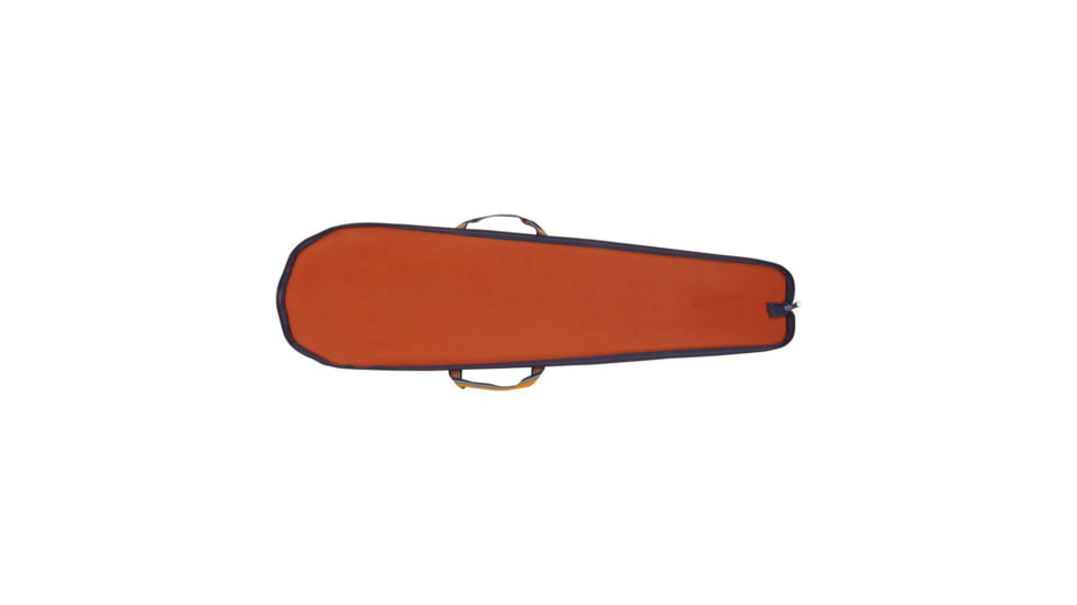 Allen Oxford Shotgun Case, 52in, Heather/Blue, 661-52
