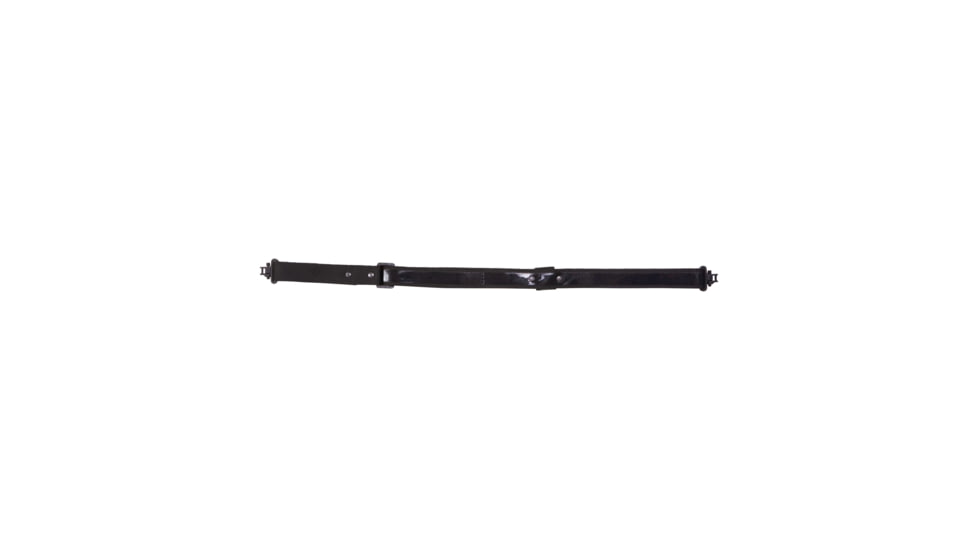 Allen Pagosa Tacky Back Web Sling, Black, 8256