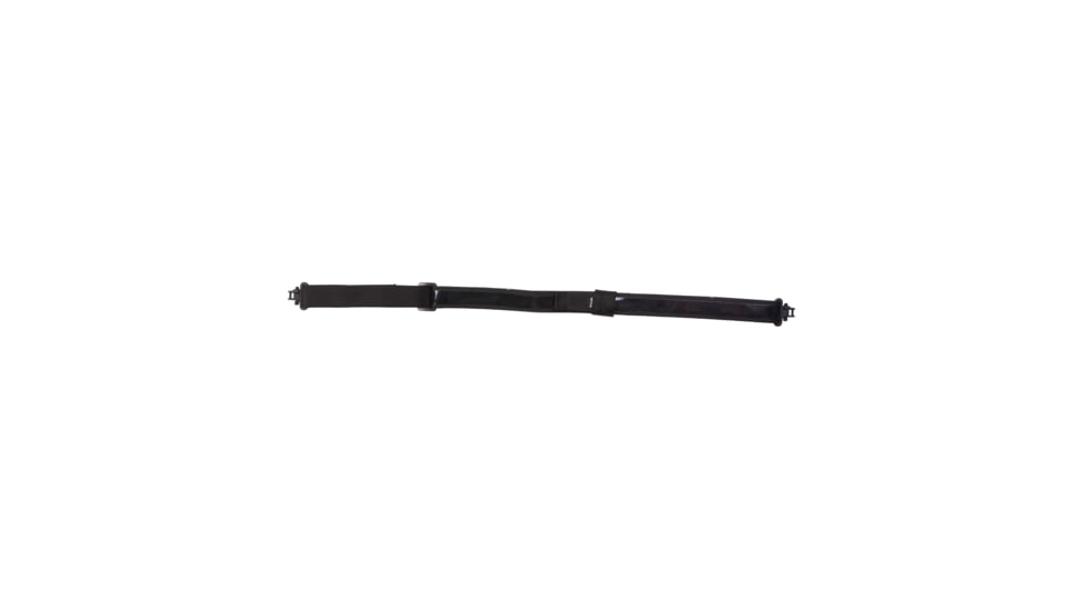Allen Pagosa Tacky Back Web Sling, Black, 8256