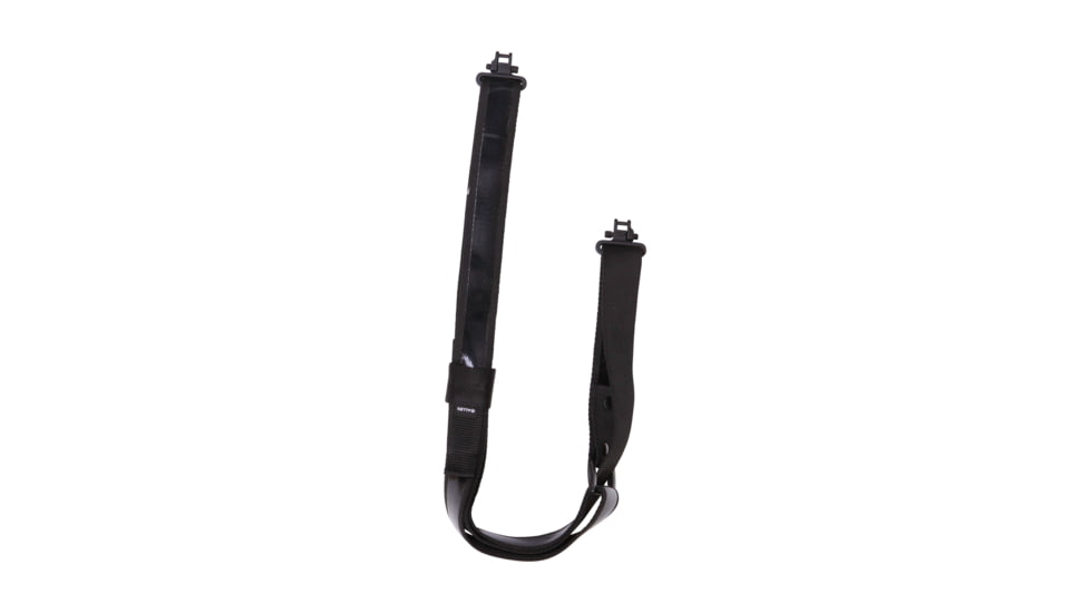 Allen Pagosa Tacky Back Web Sling, Black/Grey/Red, 8256