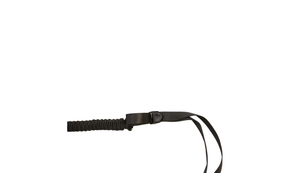 Allen Paraflex Single Point/Two Point Convertible Sling, Black, 8914