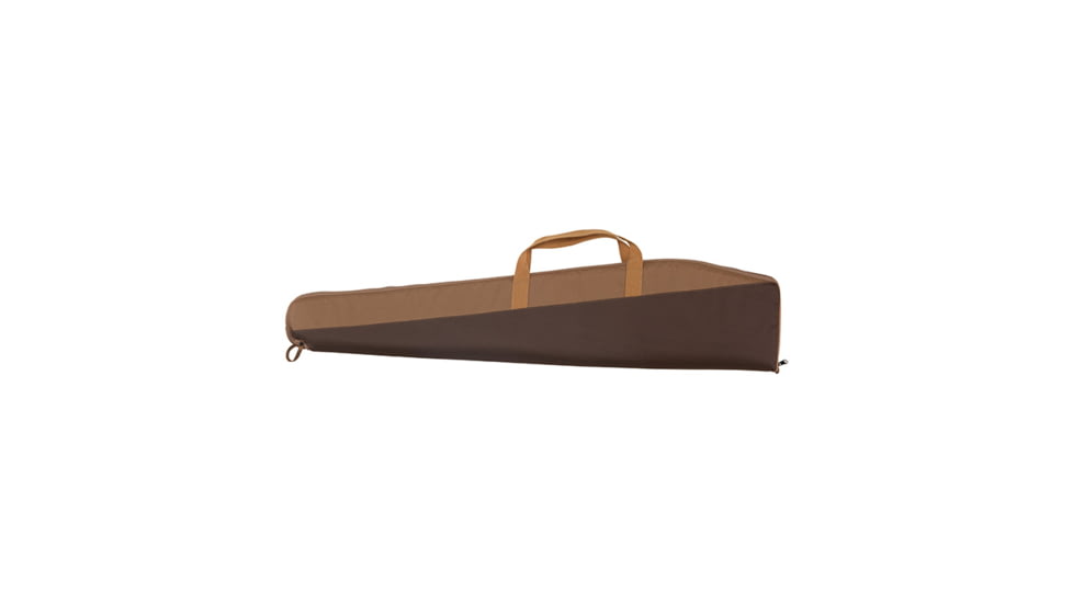 Allen Parry 46-Inch Rifle Case, Bronze/Brown, 696-46