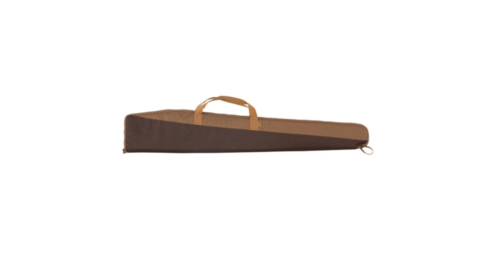 Allen Parry 52-Inch Rifle Case, Bronze And Brown, Bronze/Brown, 52in, 696-52