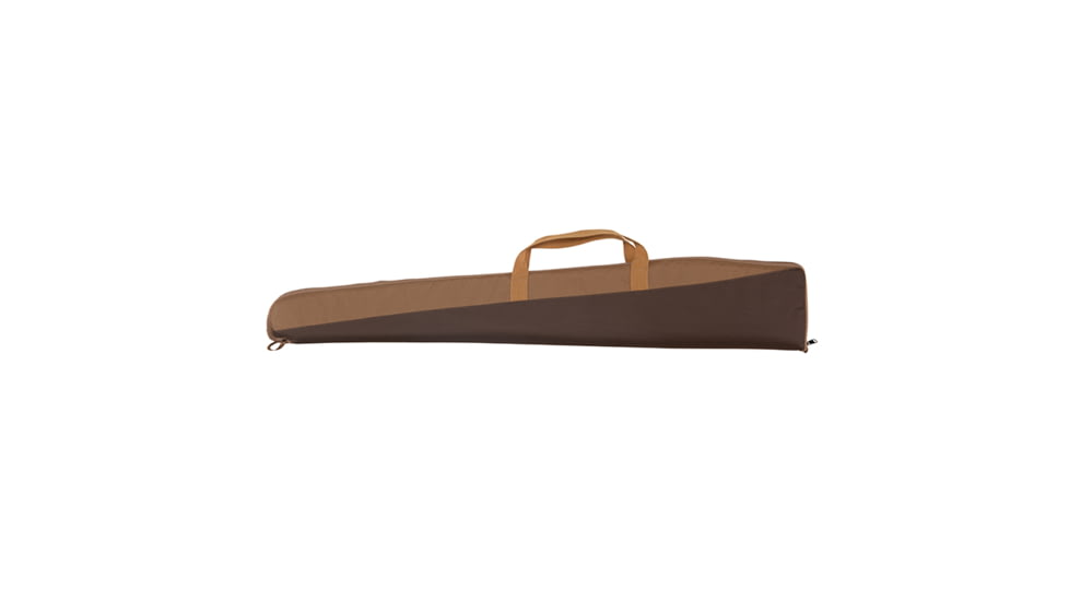 Allen Parry Rifle Case, Bronze/Brown, 52in, 696-52