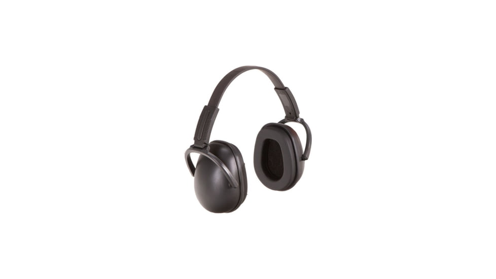 Allen Passive Muff, Black, 23dB, 2274
