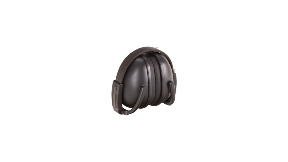 Allen Passive Muff, Black, 23dB, 2274