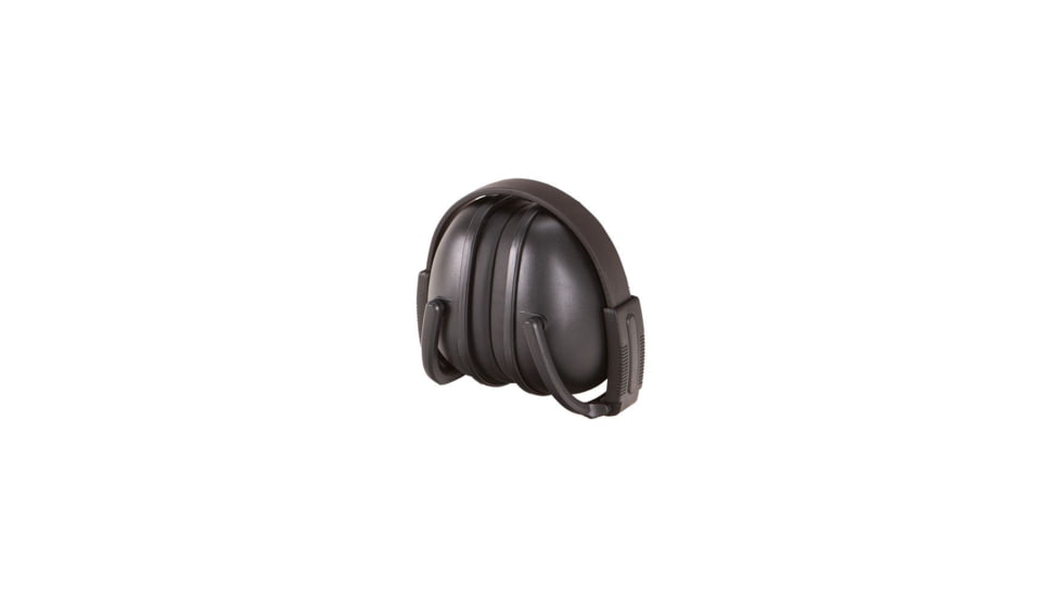 Allen Passive Muff, Black, 23dB, 2274