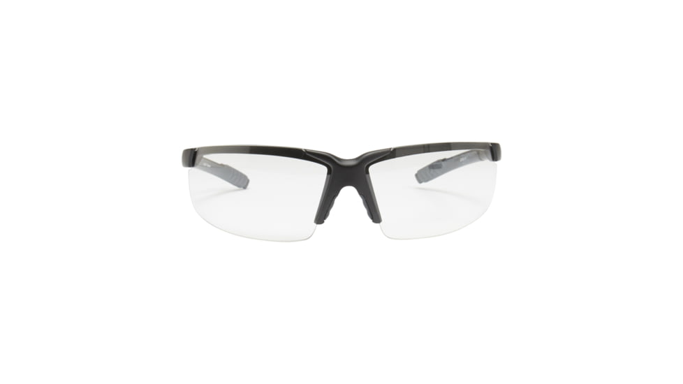 Allen Photon Shooting Glasses, Clear, 22763