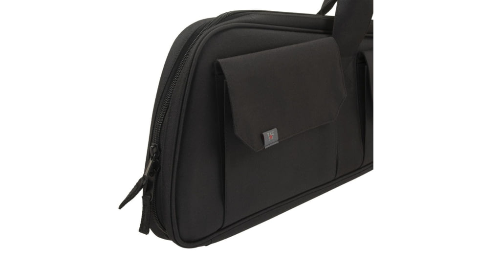 Allen Pistol Grip Shotgun Case 32 Inches Black