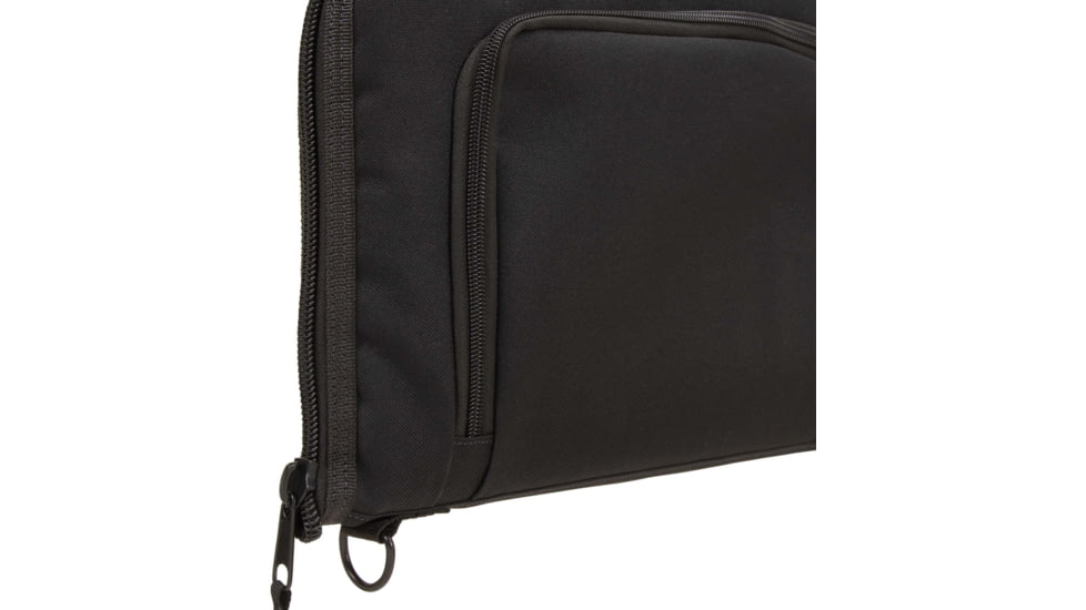 Allen Plata Rifle Case, Black, 50 in, 951-50
