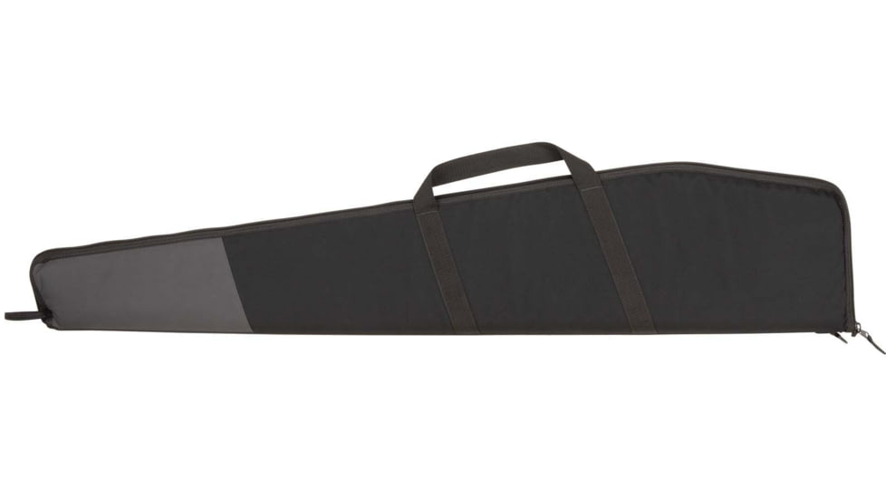 Allen Plata Rifle Case, Black, 50 in, 951-50