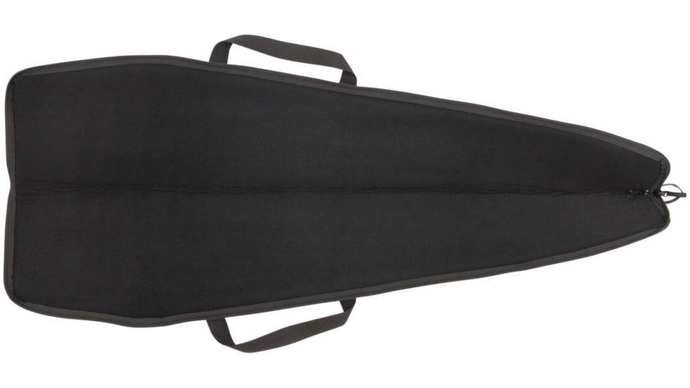 Allen Plata Rifle Case, Black, 50 in, 951-50