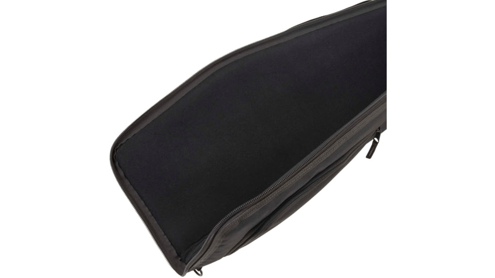 Allen Plata Rifle Case, Black, 50 in, 951-50