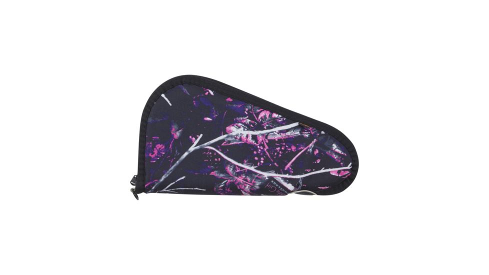 Allen Powder Horn Handgun Case 11 Inch Muddy Girl Camouflage
