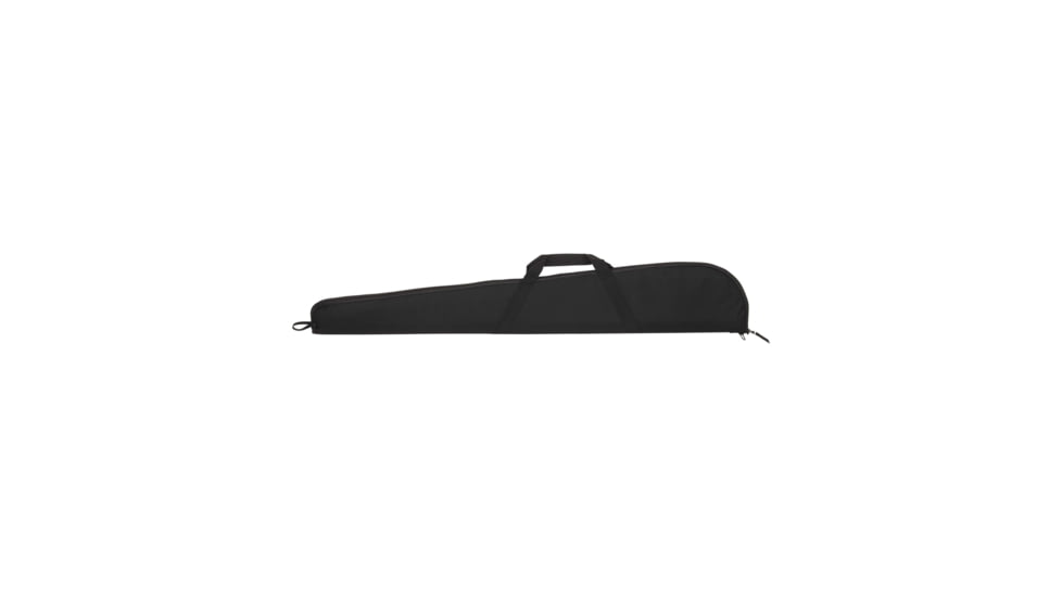 Allen Powell Shotgun Case, Black/Green, 52in, 693-52