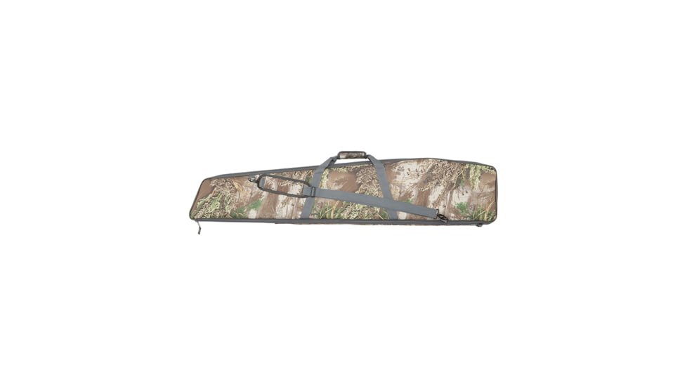 Allen Prowler Predator Hunting Gun Case 52in w/ Gear Fit Technology, RealTree Max-1, 959-52