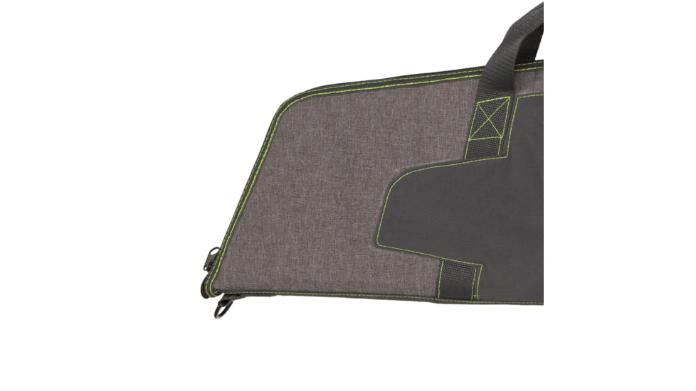 Allen Quandry Rifle/Shotgun Case, Gray, 46in, 662-46