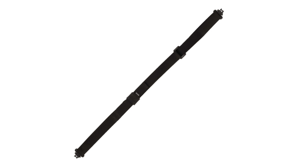 Allen Quick Adjusting 1.25 Rifle Sling, Black, 8061