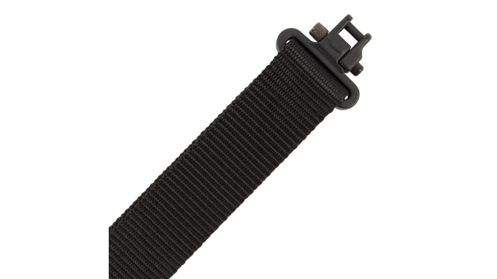 Allen Quick Adjusting 1.25 Rifle Sling, Black, 8061