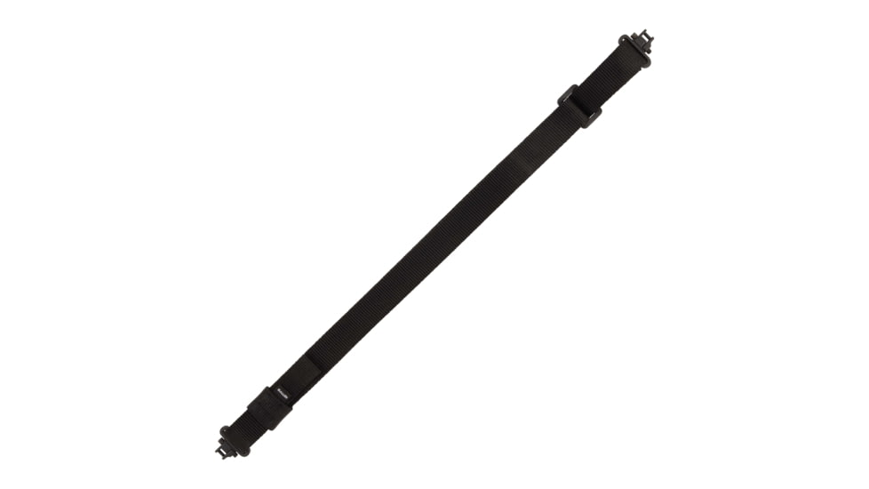 Allen Quick Adjusting 1.25 Rifle Sling, Black, 8061