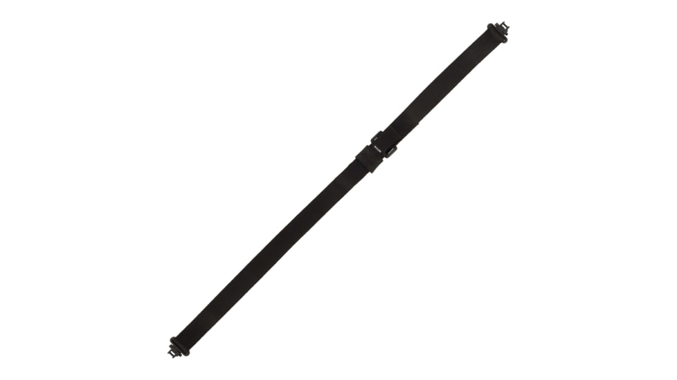 Allen Quick Adjusting 1.25 Rifle Sling, Black, 8061