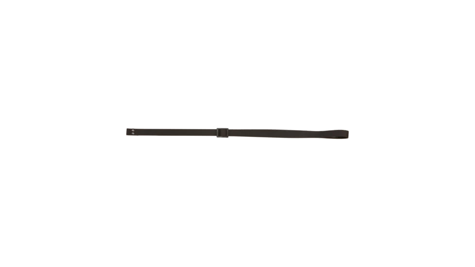 Allen Quick Adjusting Gun Sling with Swivel, Black, 8255