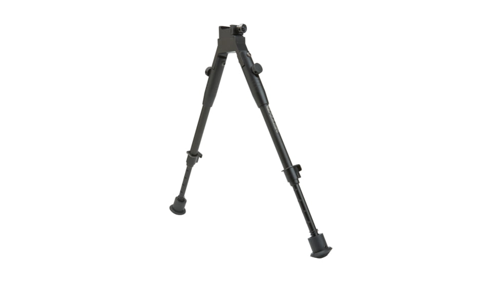 Allen Rifle Bipod Rail Moun, Black, 9-13in, 2192