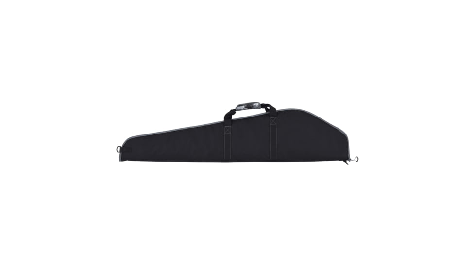 Allen Rangely 46in Rifle Case, Black/Veil Digi Squall, 46 Inch, 1116-46