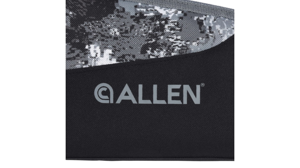 Allen Rangely 46in Rifle Case, Veil Digi Squall, 1116-46