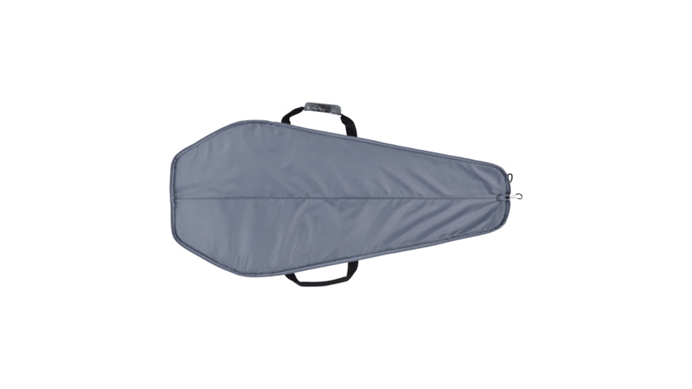 Allen Rangely 46in Rifle Case, Black/Veil Digi Squall, 46 Inch, 1116-46