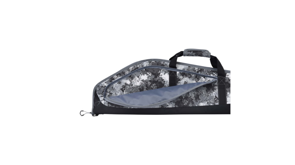 Allen Rangely 46in Rifle Case, Black/Veil Digi Squall, 46 Inch, 1116-46