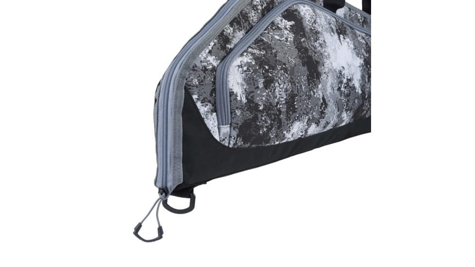Allen Rangely 46in Rifle Case, Black/Veil Digi Squall, 46 Inch, 1116-46